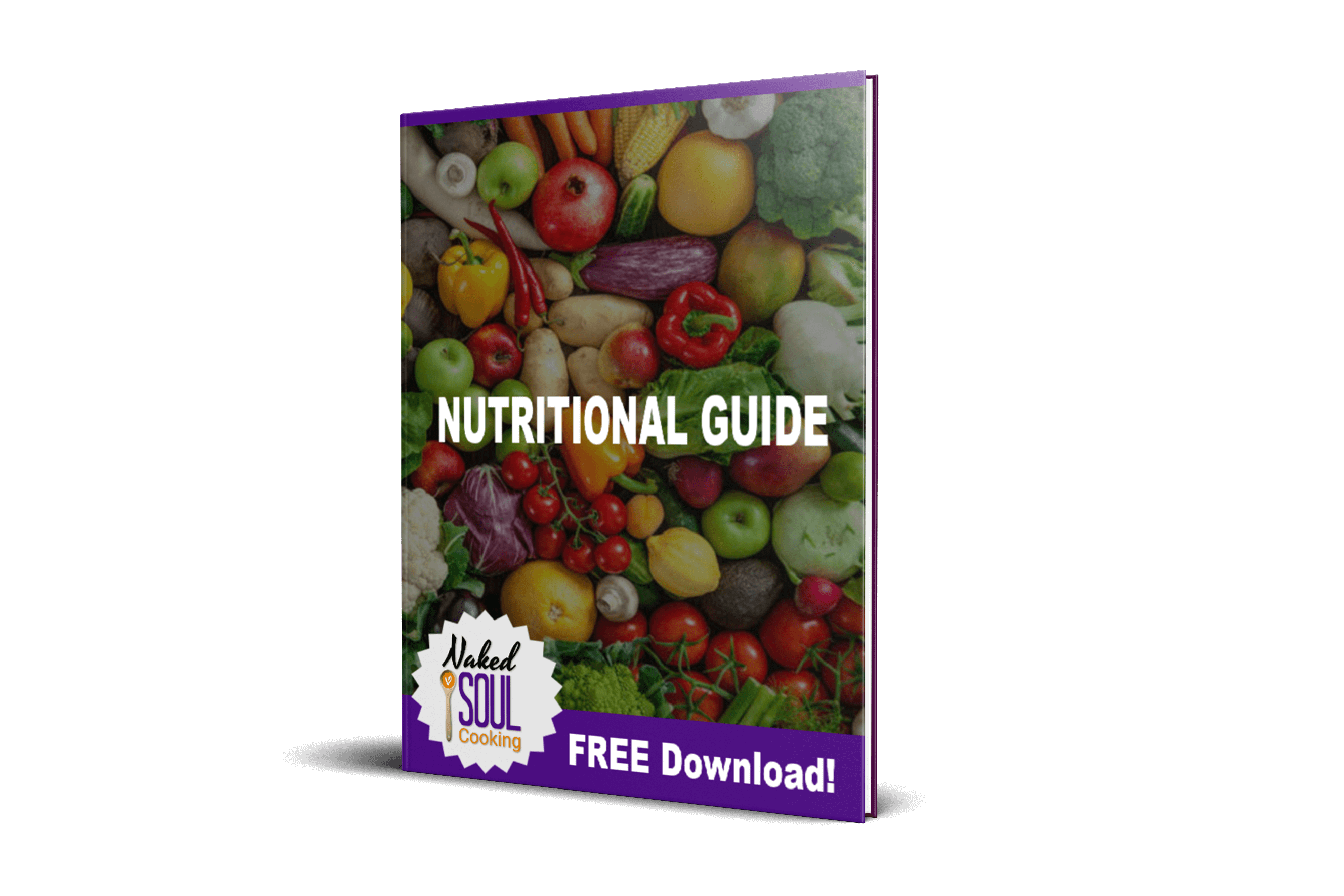 Your Vegan Journey Starts Here - 3stq9xk