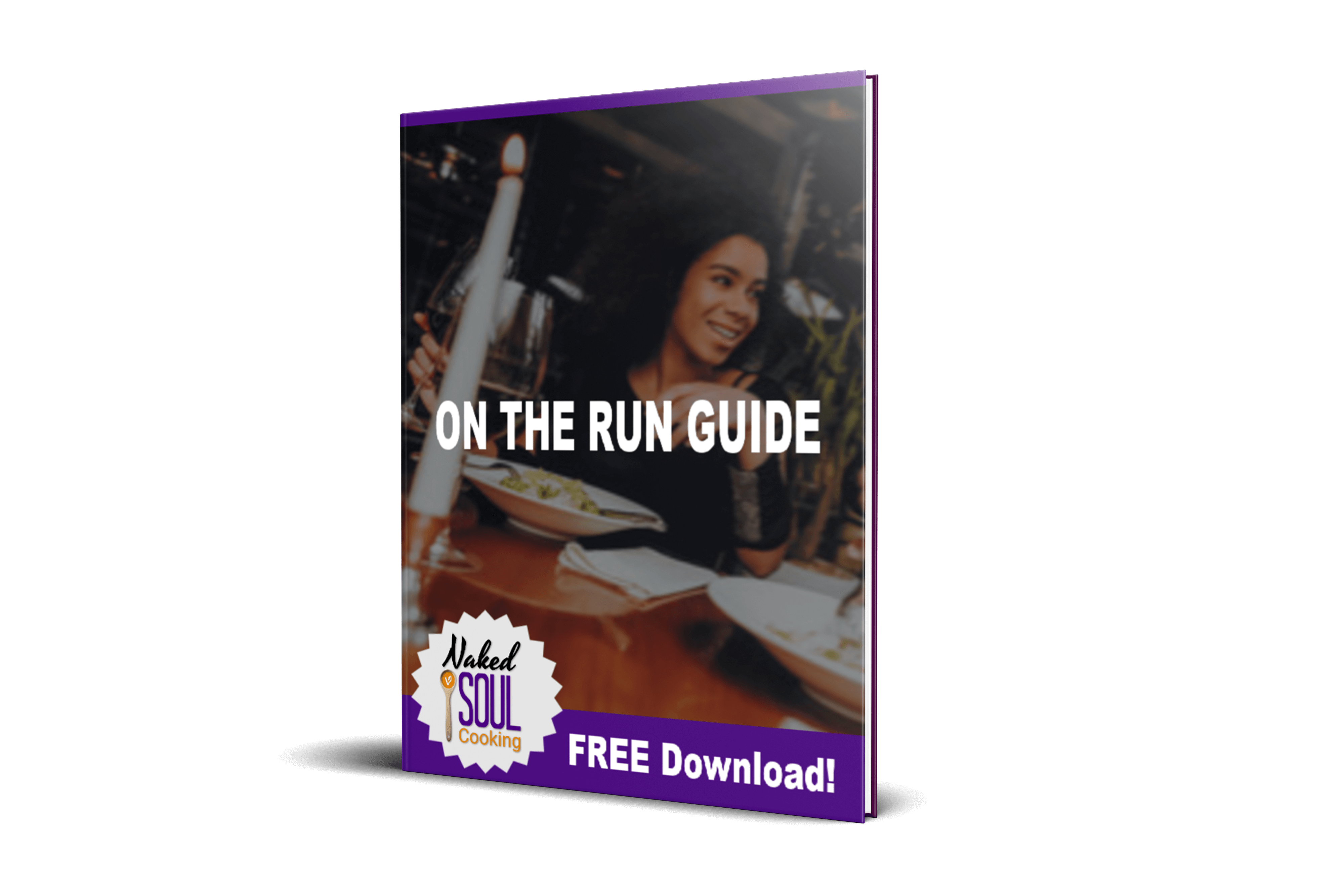 Your Vegan Journey Starts Here - 6b9befu